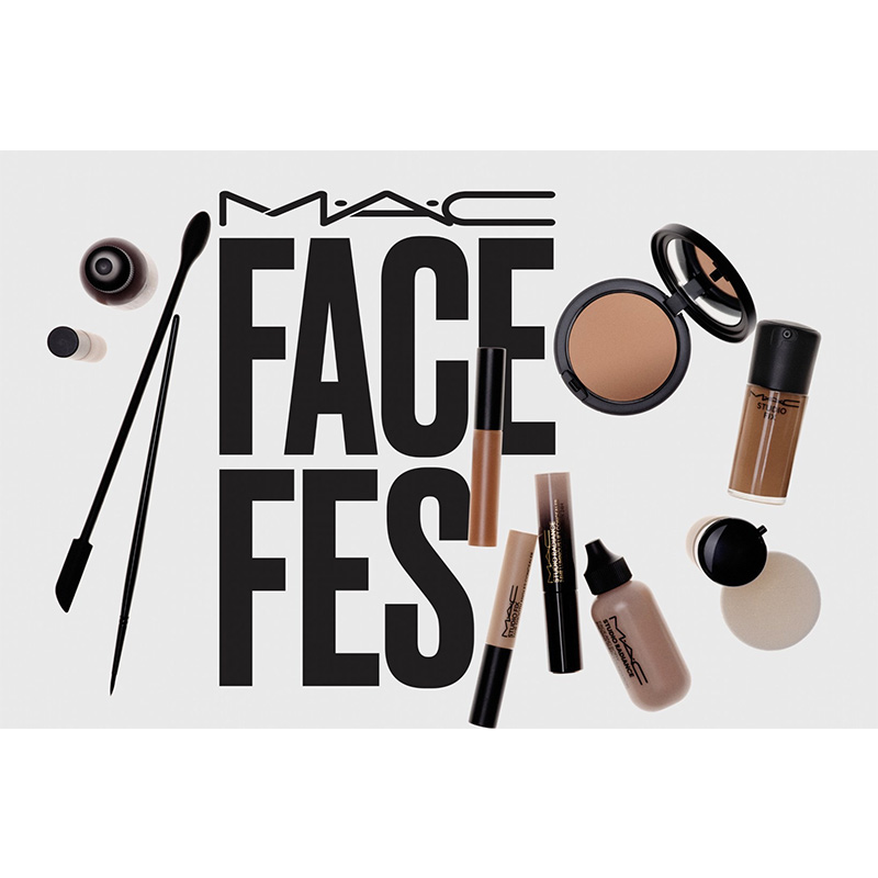 FACE FES!!