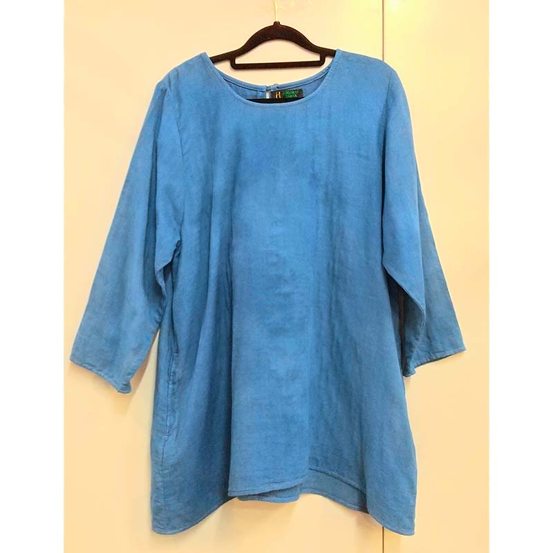 着物地ひろこ あなただけの夏服販売会とお仕立て会