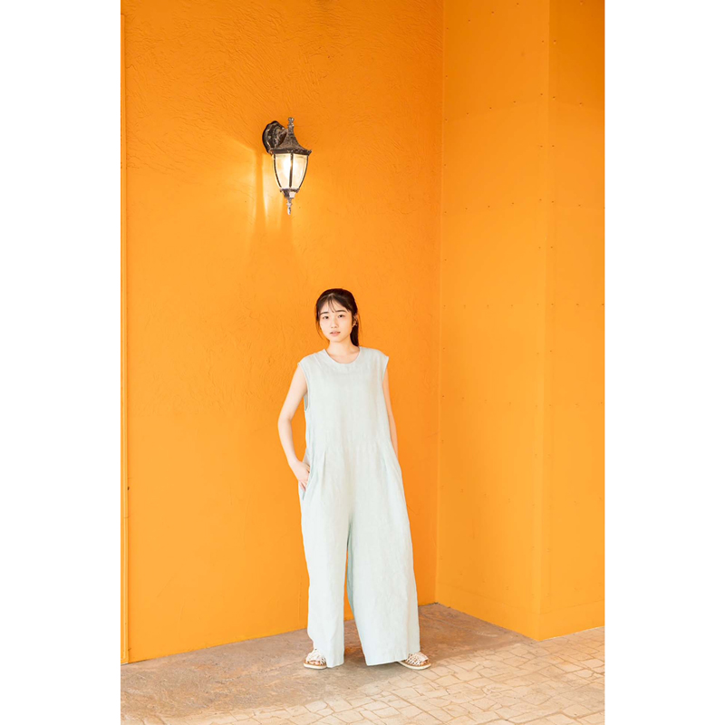 nunomono works POP-UP
