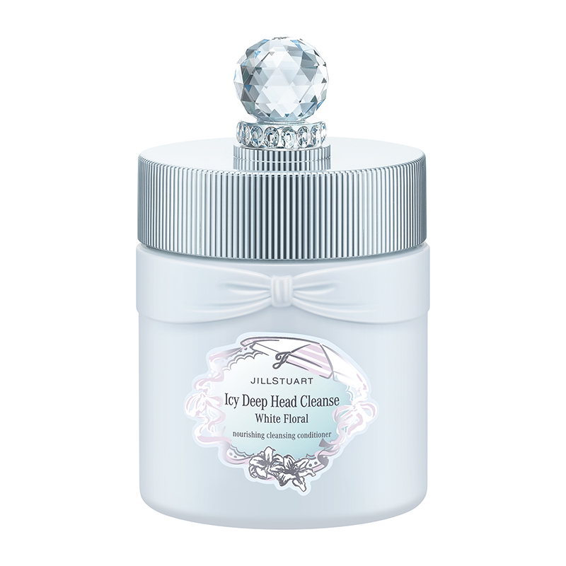 7月3日(金)発売 限定品 White Floral Retreat