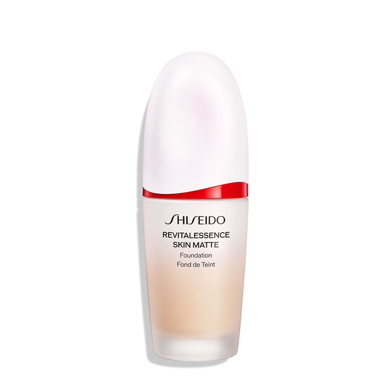 SHISEIDO 新ファンデーション体験会のご案内