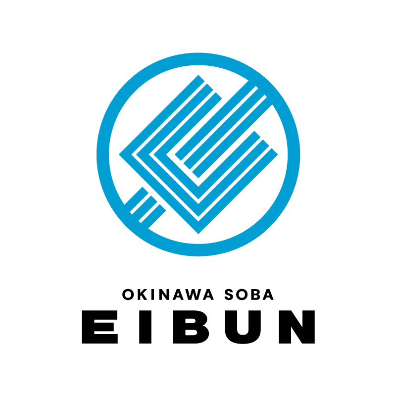 沖縄そばの人気店がリウボウにオープン！「EIBUN palette」のご紹介