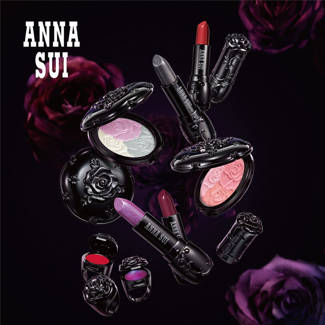 ANNA SUI POPUP EVENT
