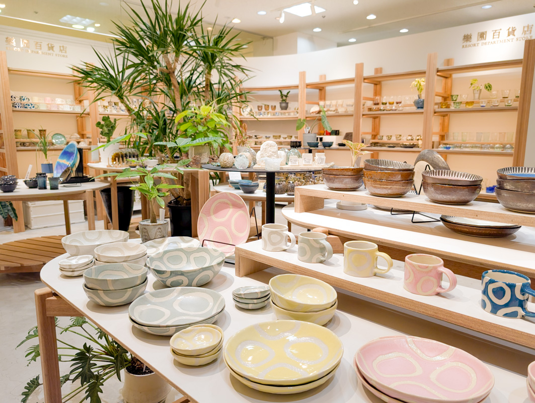 ハイセンスな沖縄のお土産は「樂園百貨店」へ。バイヤーが厳選する“沖縄のいいモノ”10選