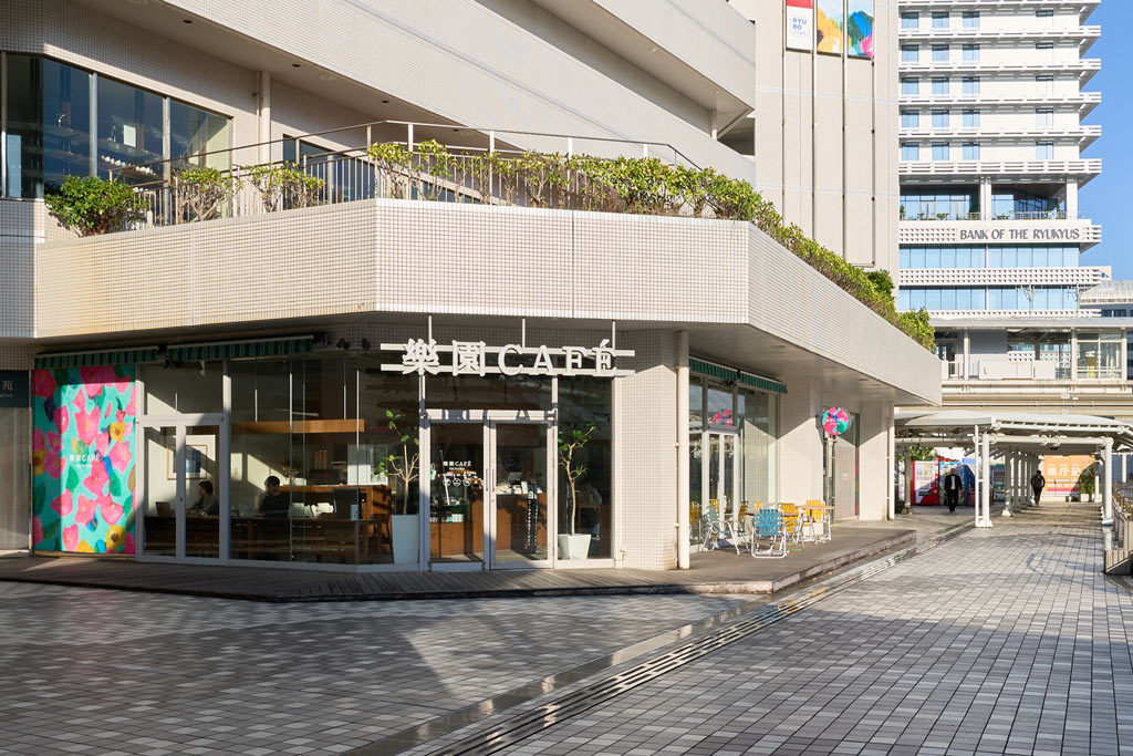 ハイセンスな沖縄のお土産は「樂園百貨店」へ。バイヤーが厳選する“沖縄のいいモノ”10選