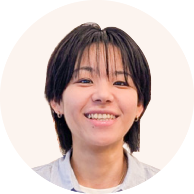 奥浜さん