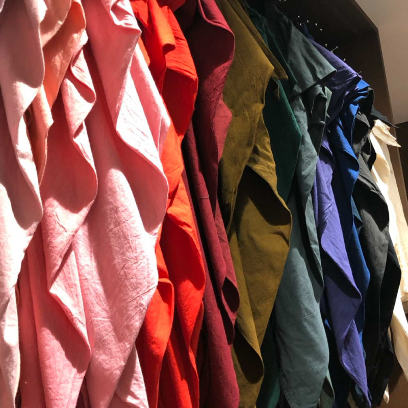 鄭惠中×木花 Collaboration POP-UP