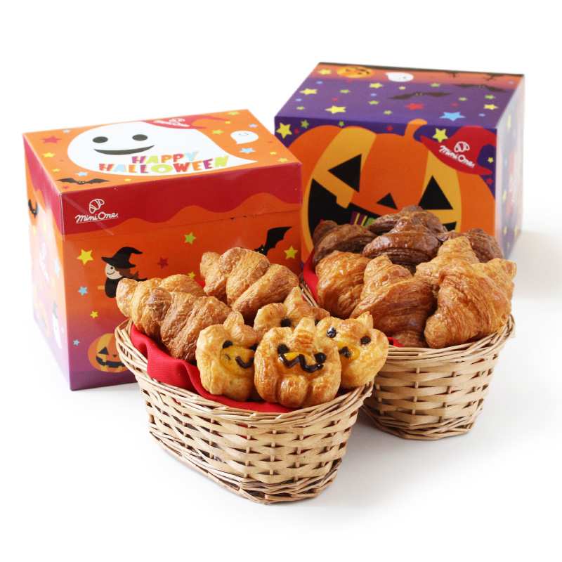 ハロウィン ~Trick or Treat! Happy Halloween ~
