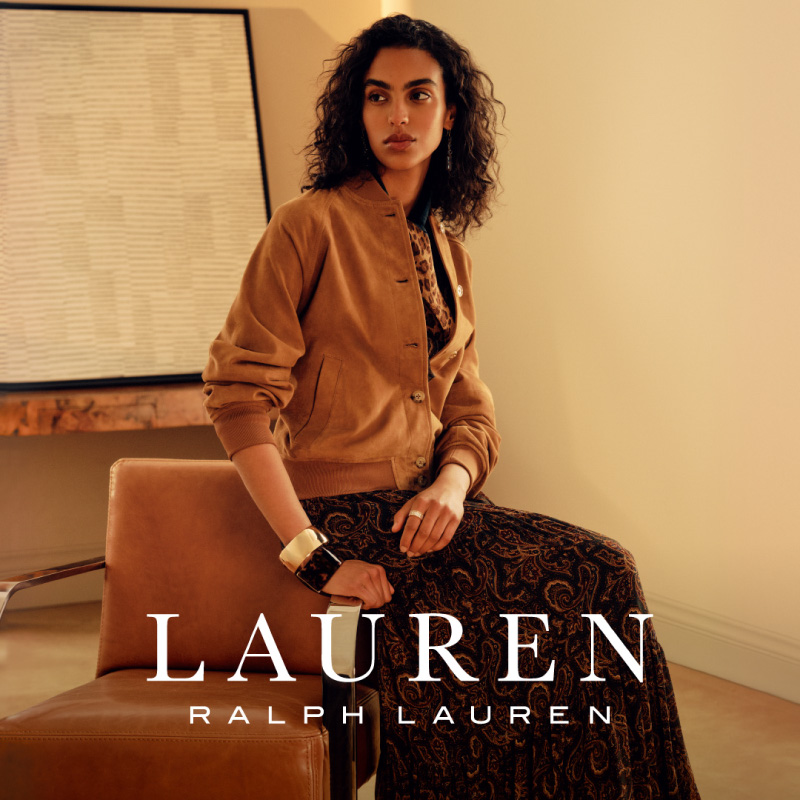 【LAUREN RALPH LAUREN/ローレン ラルフローレン】フェア