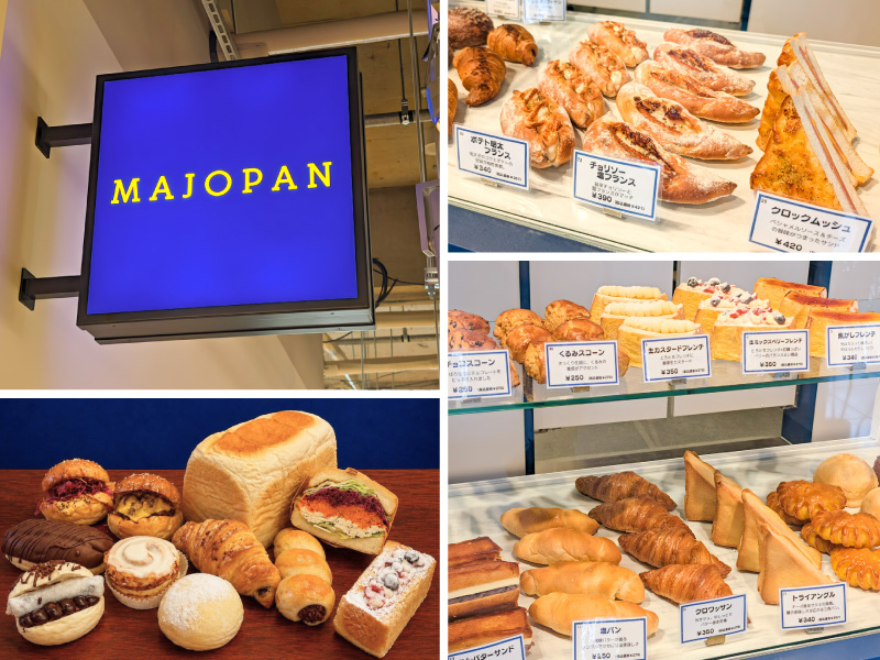 子連れの食事やママ友ランチ、昼飲み、女子会にも! 那覇・久茂地でさまざまなシーンに応える、RYUBO FOOD HALL(リウボウフードホール)の楽しみ方